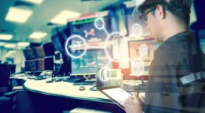 Maintenance de parcs informatiques
