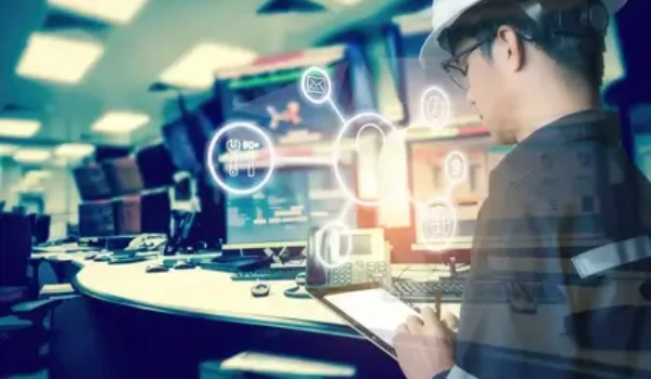 Maintenance de parcs informatiques