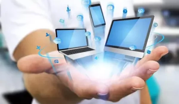 Fourniture de solutions informatiques