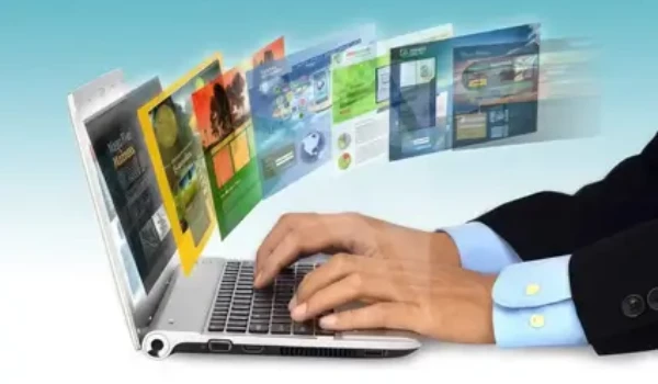 Création de site internet