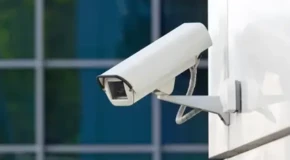 Vidéosurveillance