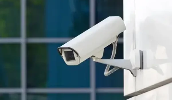 Vidéosurveillance